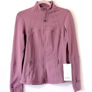 Lululemon 🍋 Define Jacket * Luon💜🩷